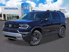 2026 Honda Passport RTL Towing SUV