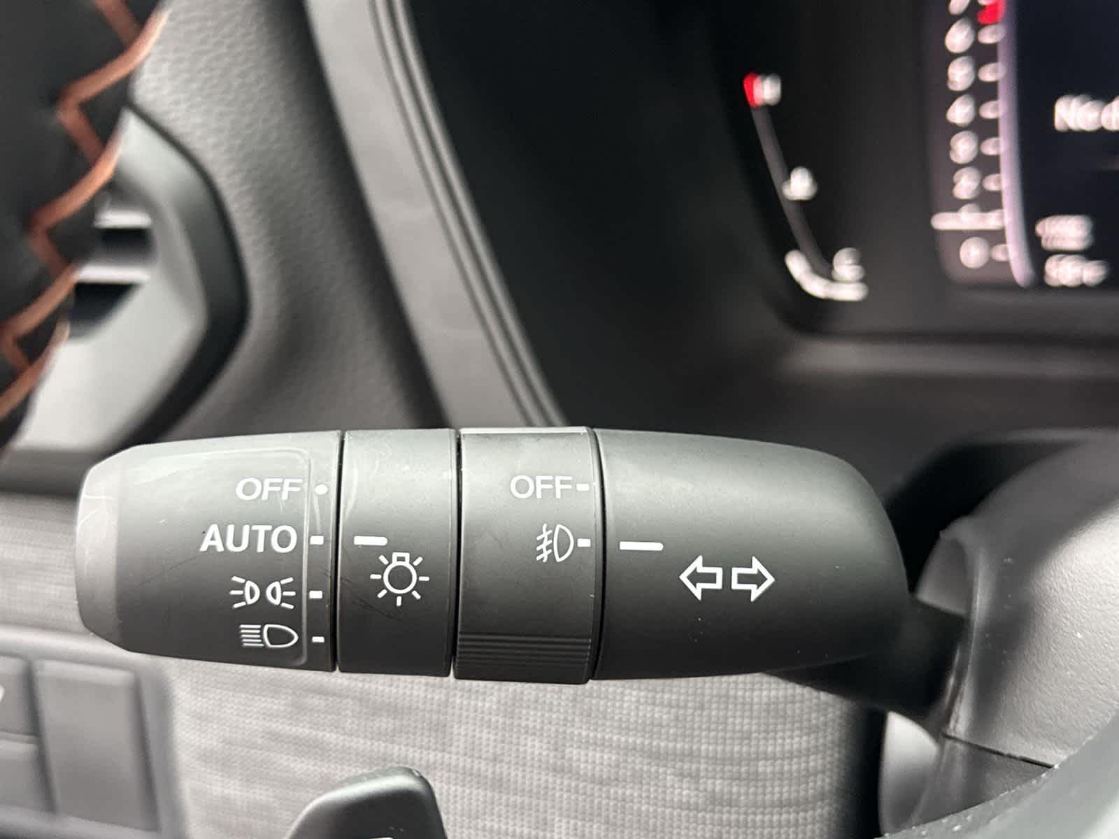 Thumbnail: 2026 Honda Passport - 22