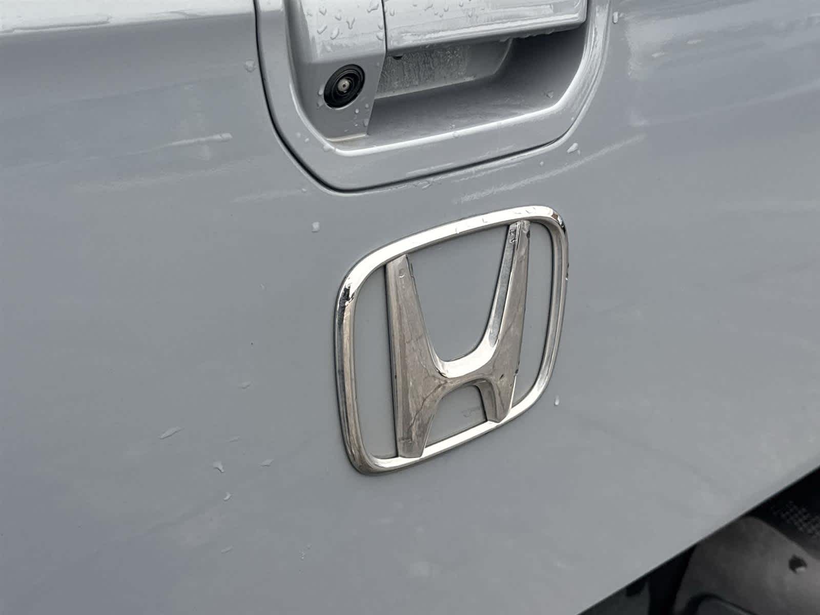 Thumbnail: 2022 Honda Ridgeline - 10