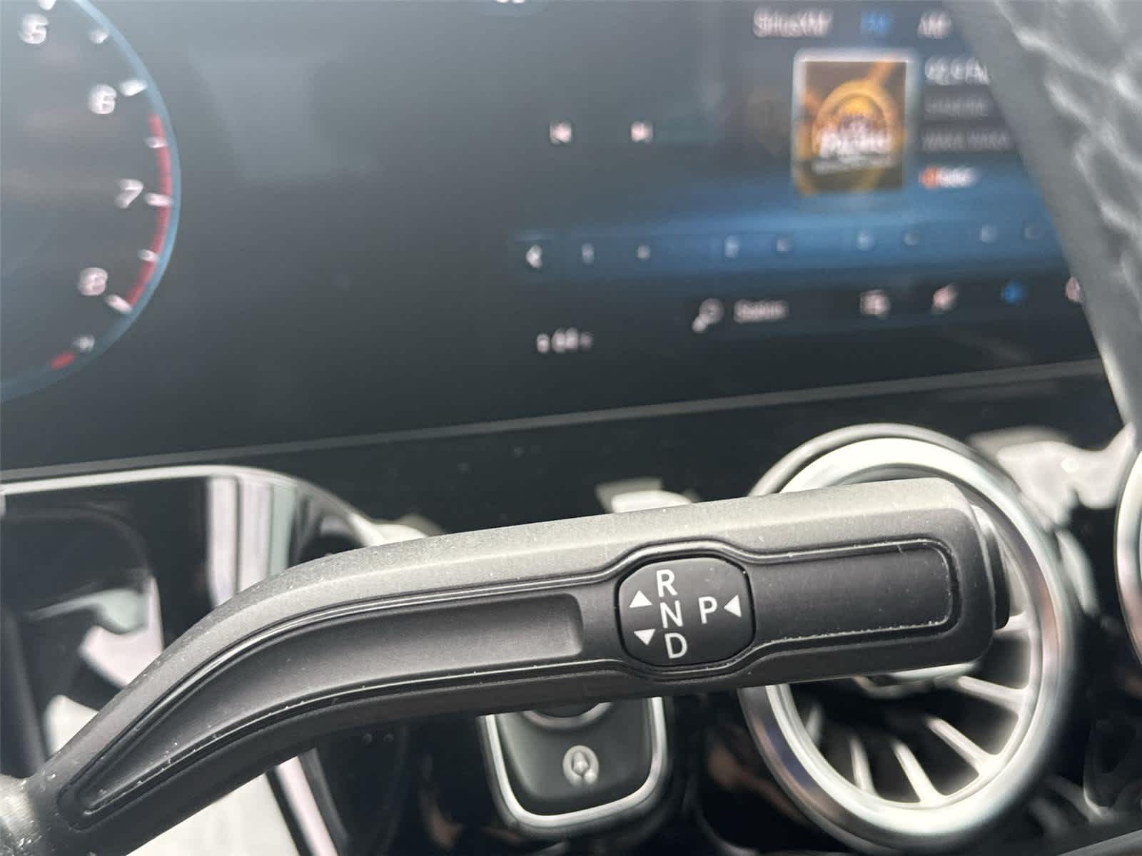 2023 Mercedes-Benz GLA Base - Photo 26