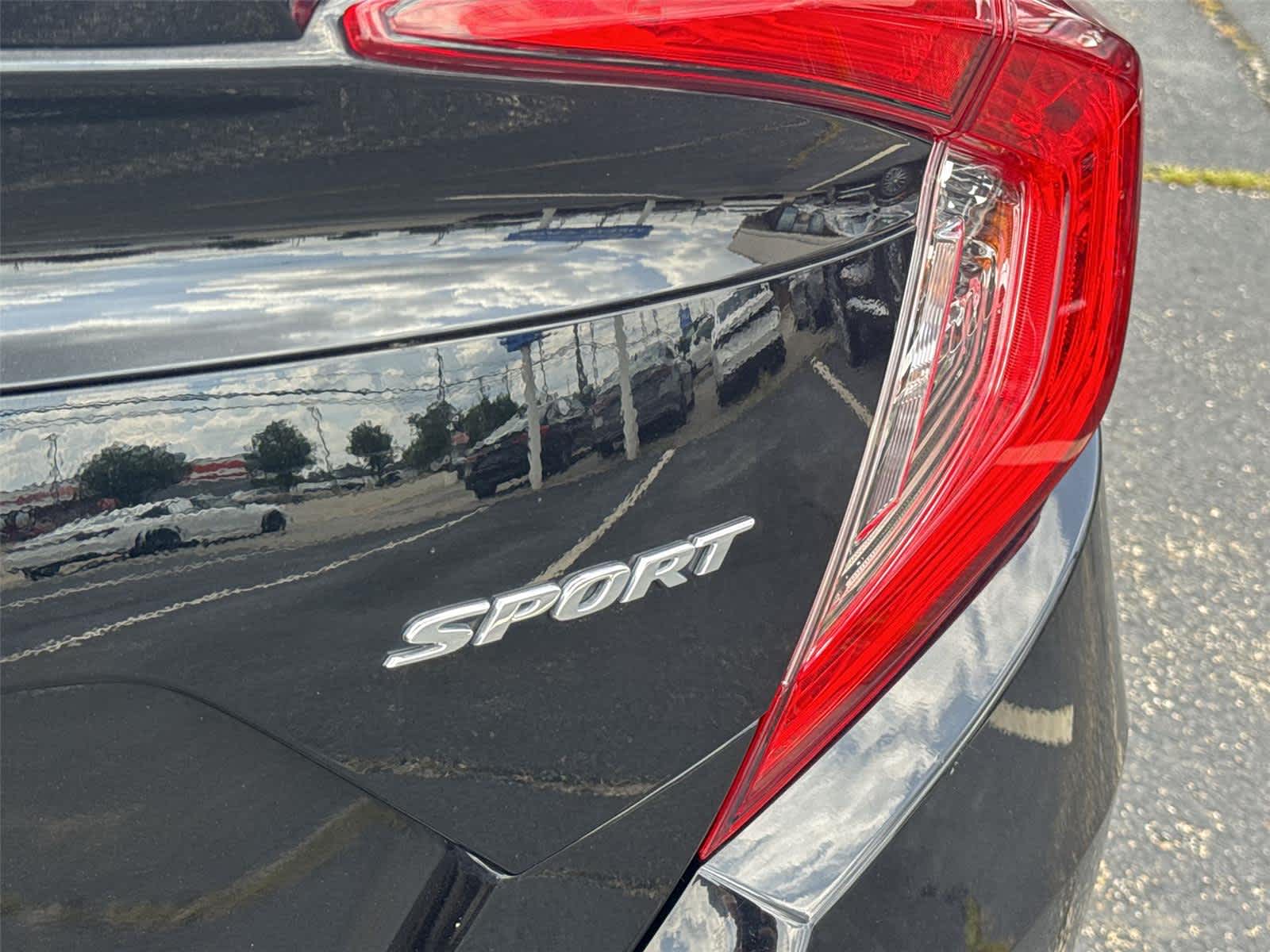 Thumbnail: 2020 Honda Civic - 32
