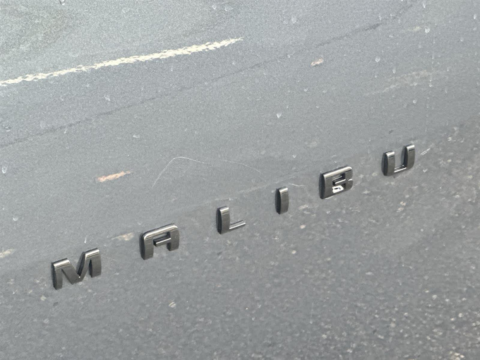 Thumbnail: 2020 Chevrolet Malibu - 11