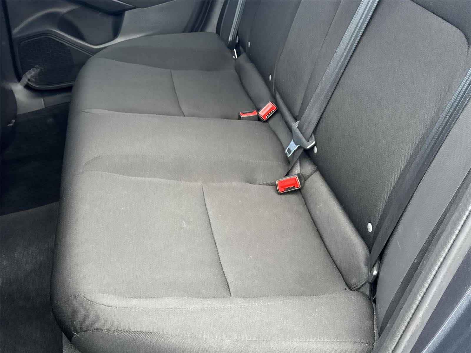 Thumbnail: 2023 Honda Civic - 14