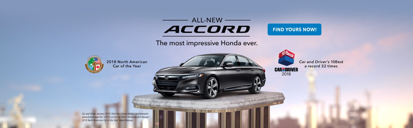 Honda Dealer Wexford PA Baierl Honda