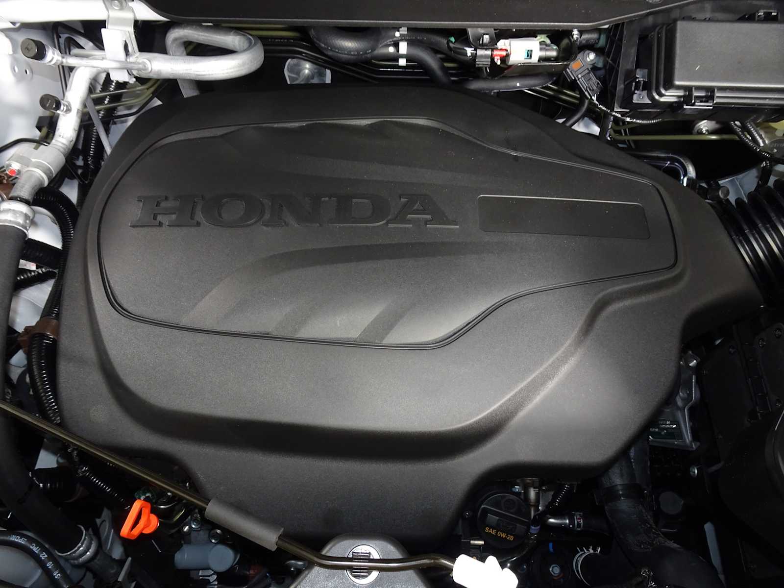 Thumbnail: 2026 Honda Ridgeline - 6