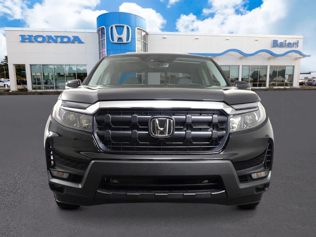 Thumbnail: 2026 Honda Ridgeline - 8
