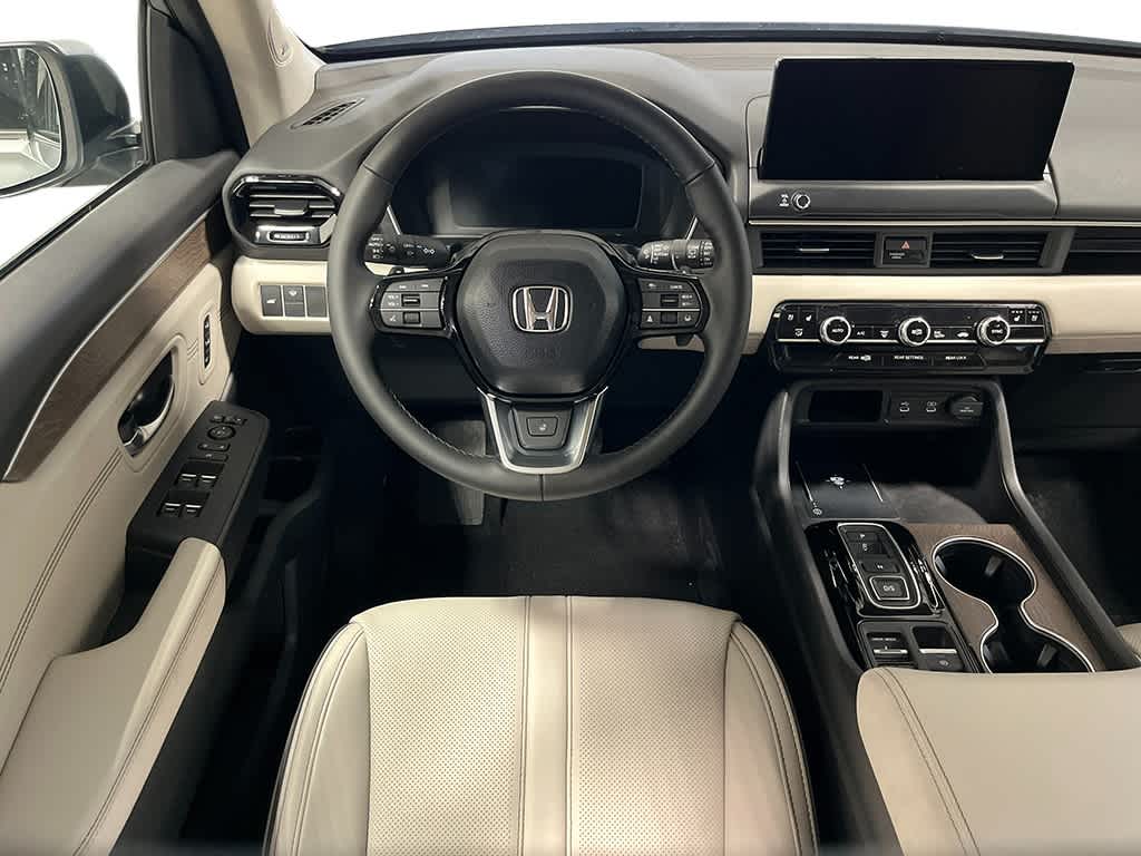 Thumbnail: 2026 Honda Pilot - 24