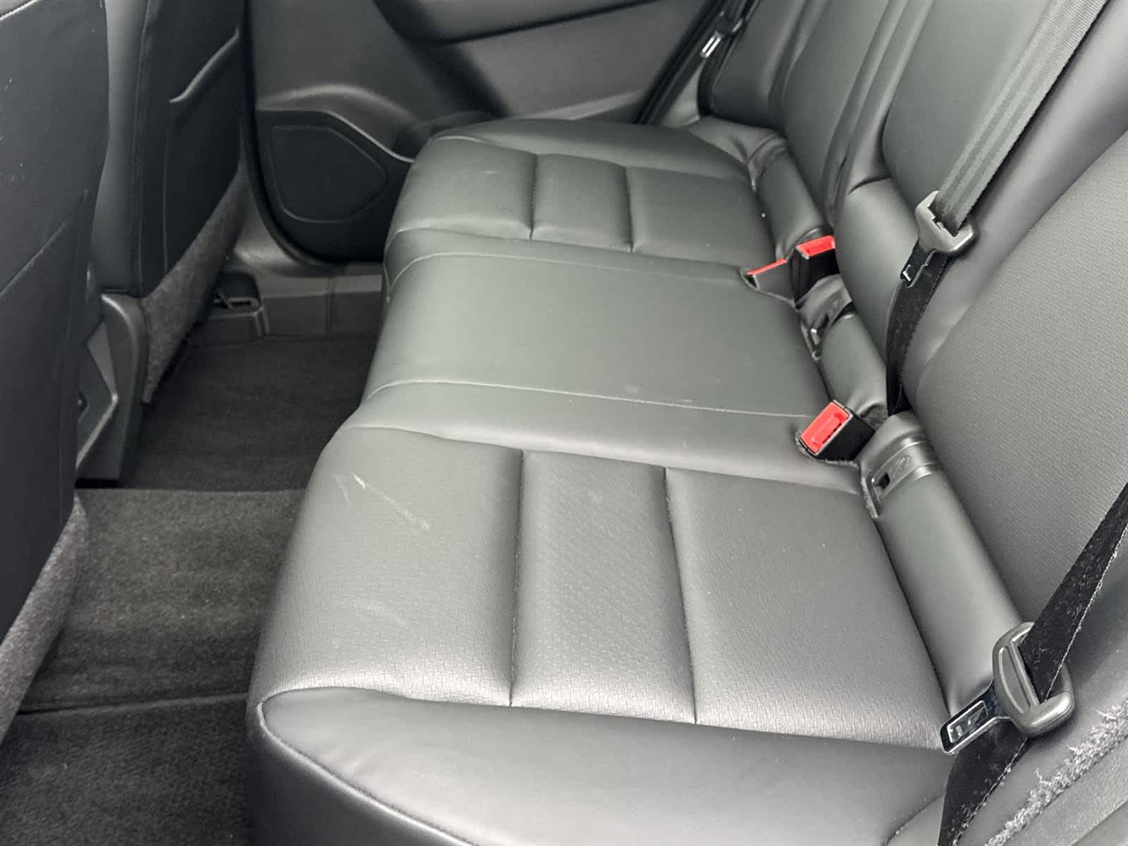 Thumbnail: 2023 Nissan Rogue - 15