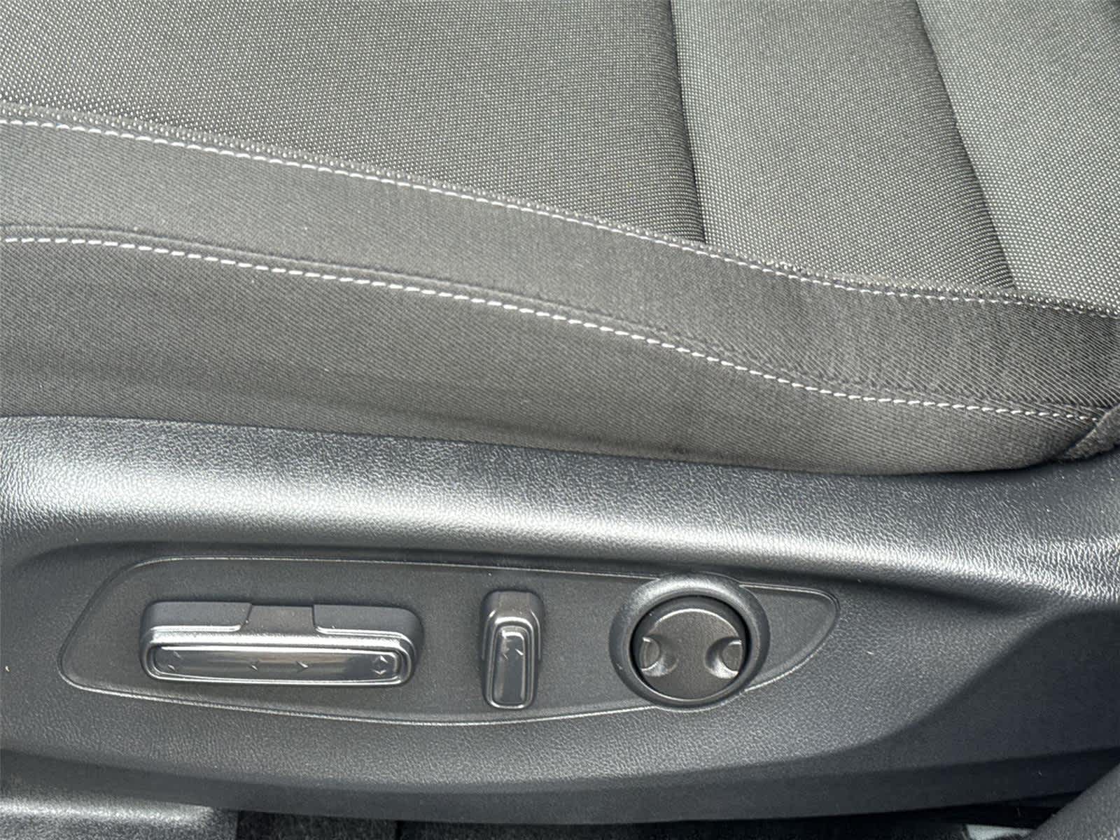 Thumbnail: 2026 Honda CR-V - 12