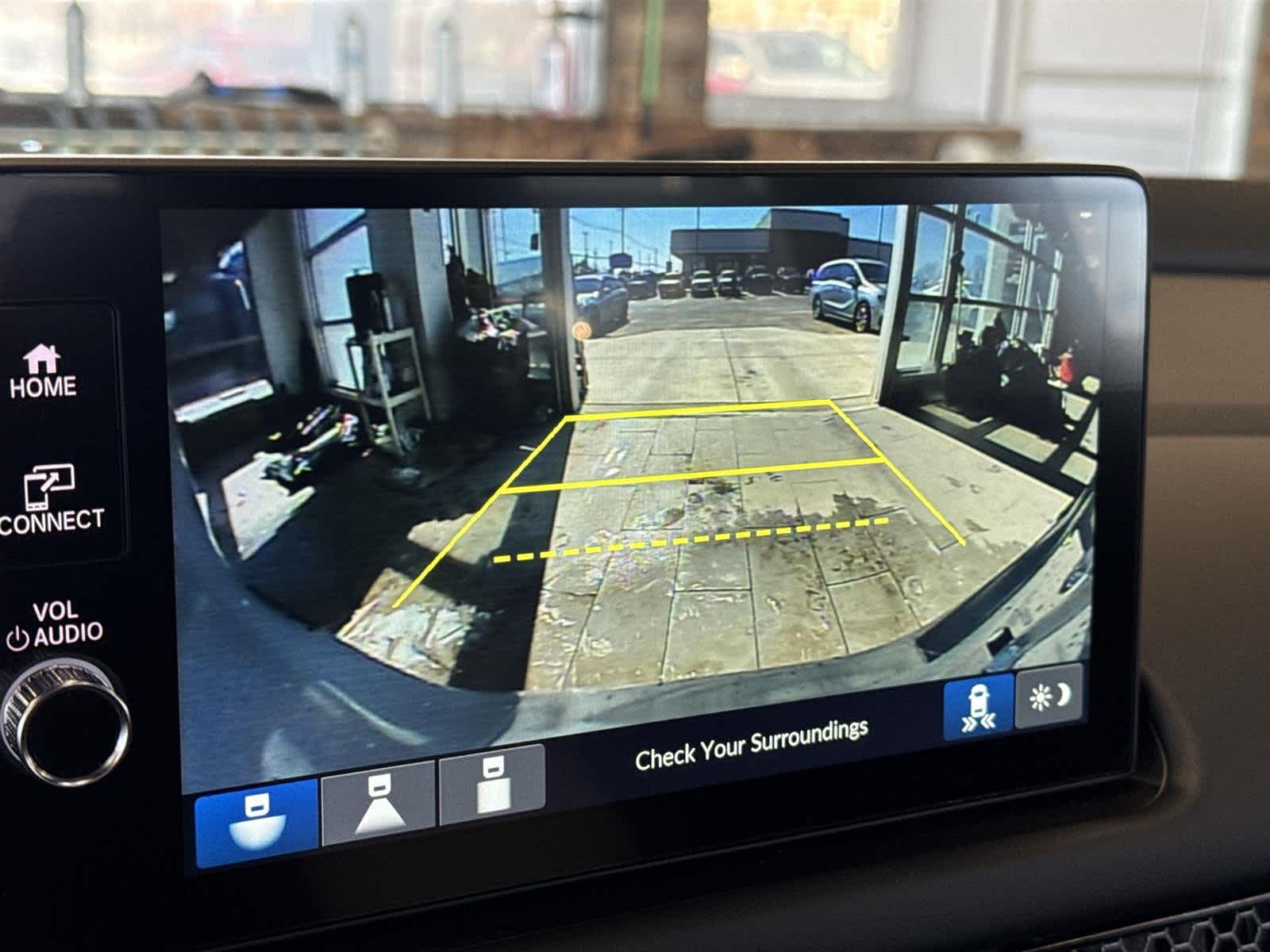 Thumbnail: 2026 Honda HR-V - 25