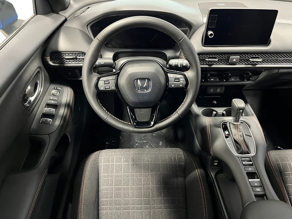 Thumbnail: 2027 Honda HR-V - 16