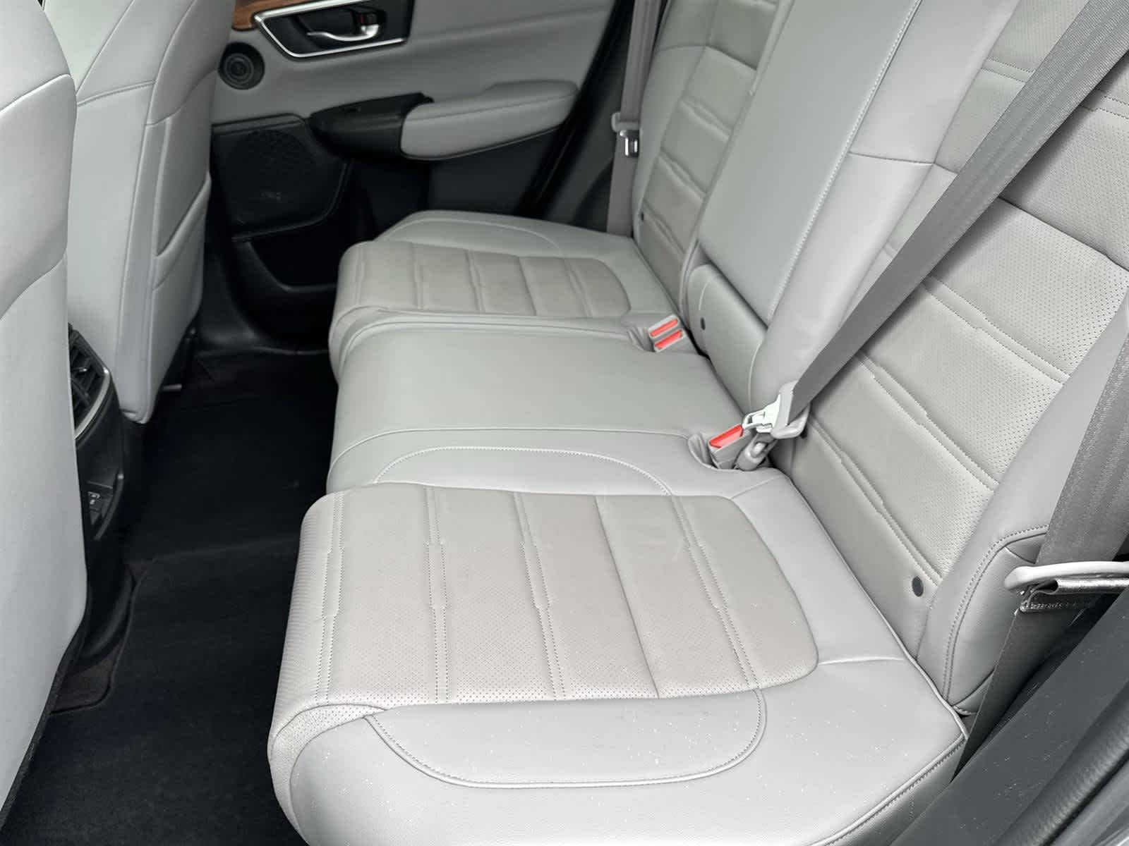 Thumbnail: 2019 Honda CR-V - 16