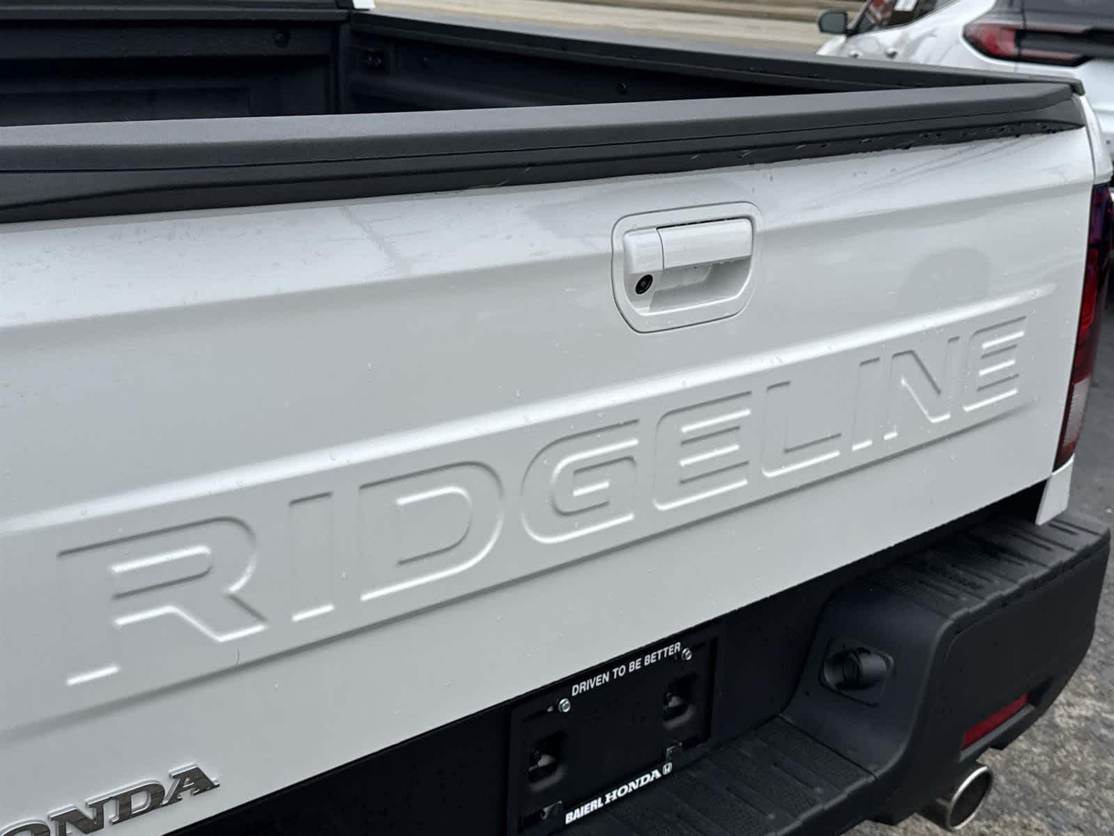 Thumbnail: 2026 Honda Ridgeline - 11