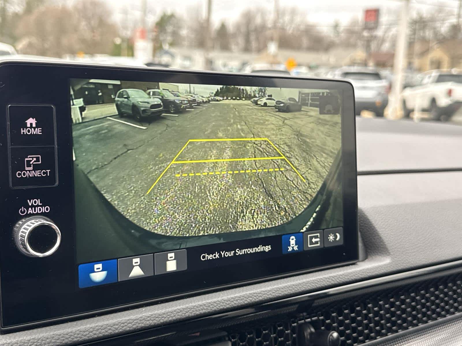 Thumbnail: 2026 Honda CR-V - 26