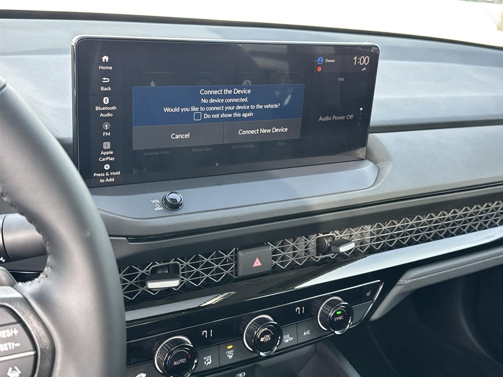 Thumbnail: 2025 Honda Accord - 24