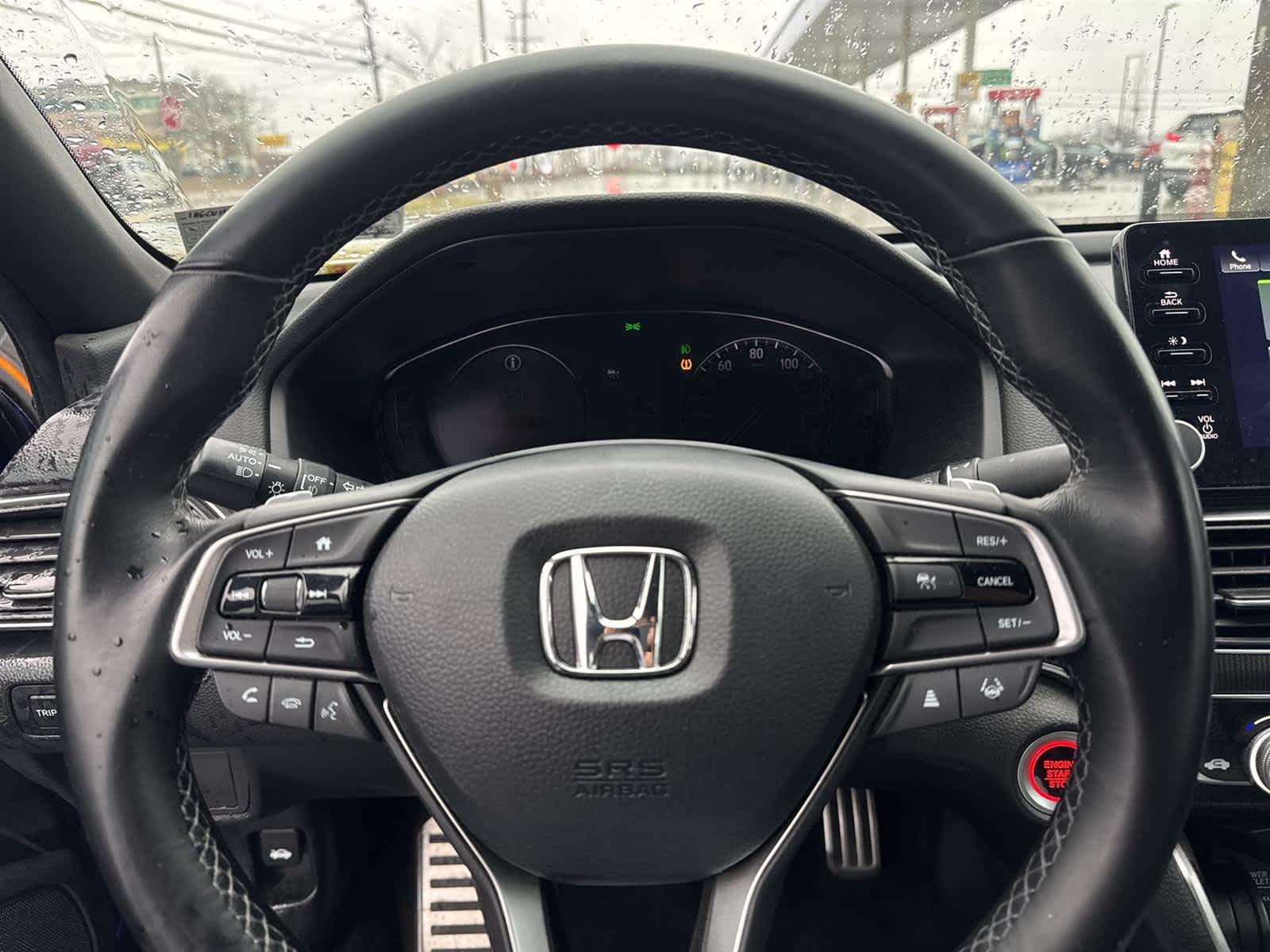 Thumbnail: 2022 Honda Accord - 13