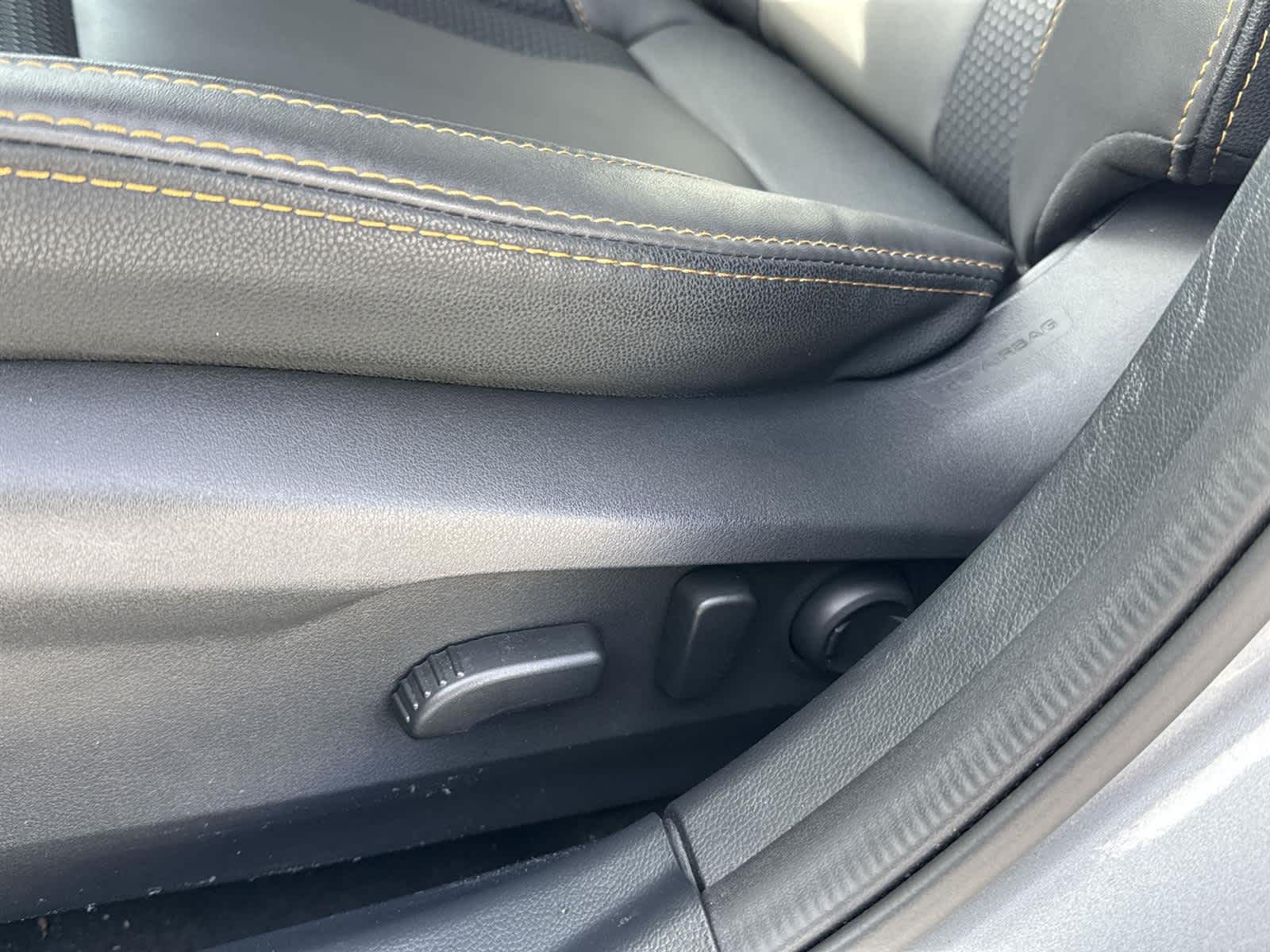 Thumbnail: 2023 Subaru Outback - 13