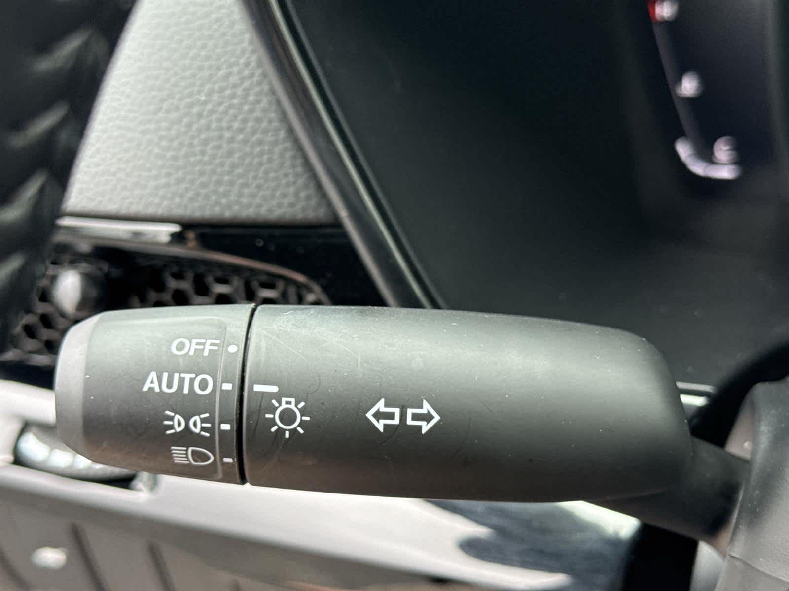 Thumbnail: 2026 Honda CR-V - 24