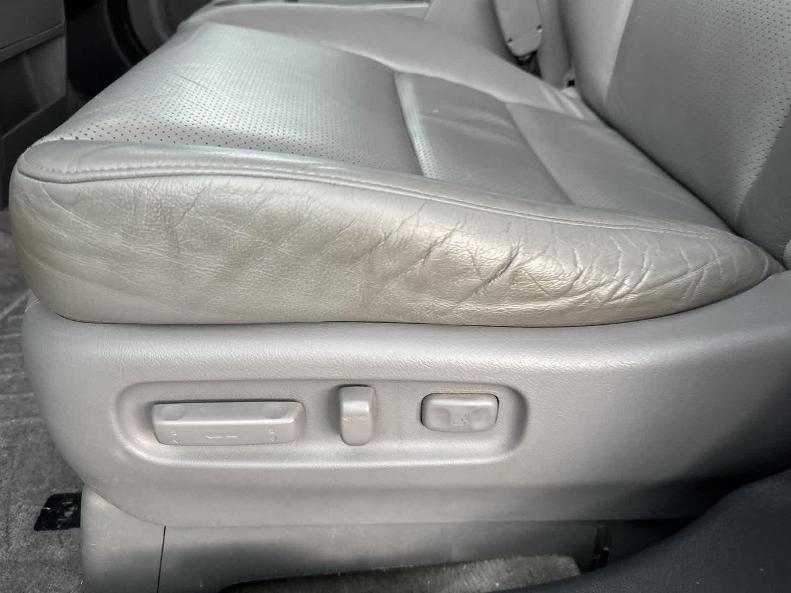 2014 Honda Ridgeline RTL 14