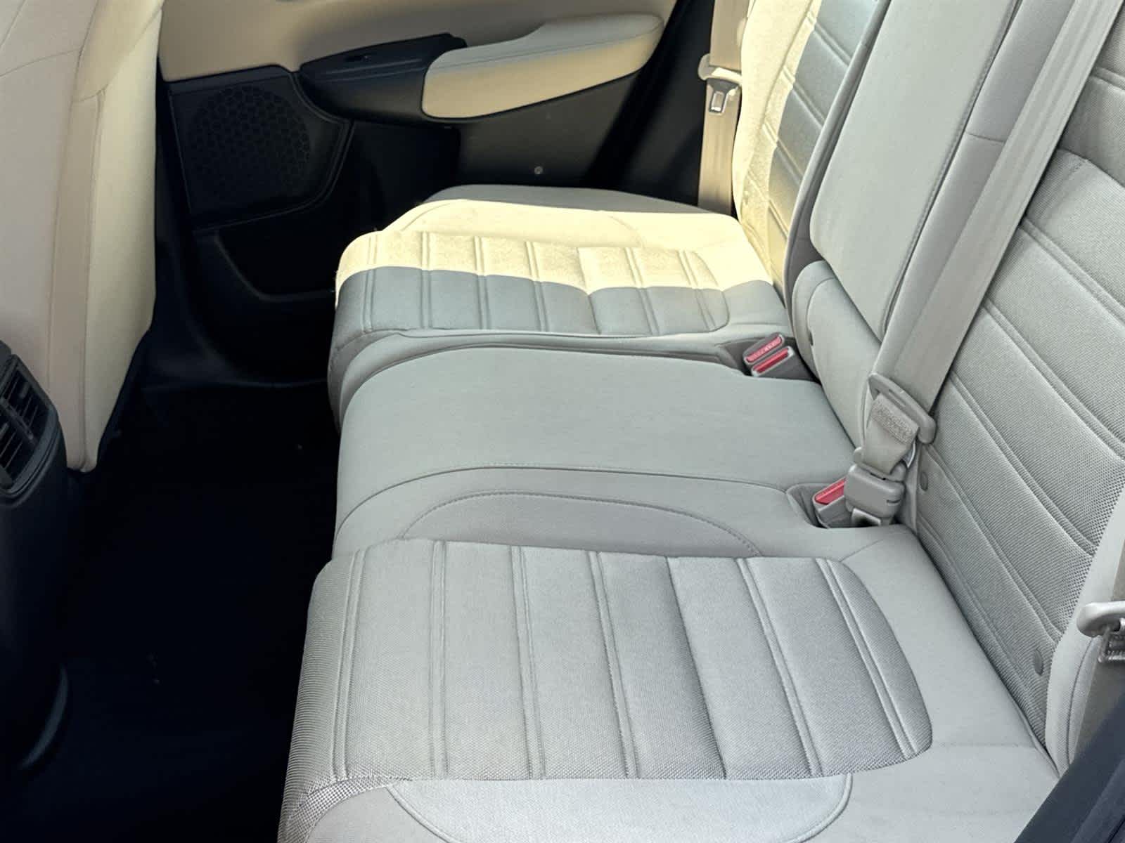 2017 Honda CR-V LX 14