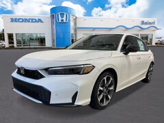 2026 Honda Civic Hybrid Sport Touring Sedan