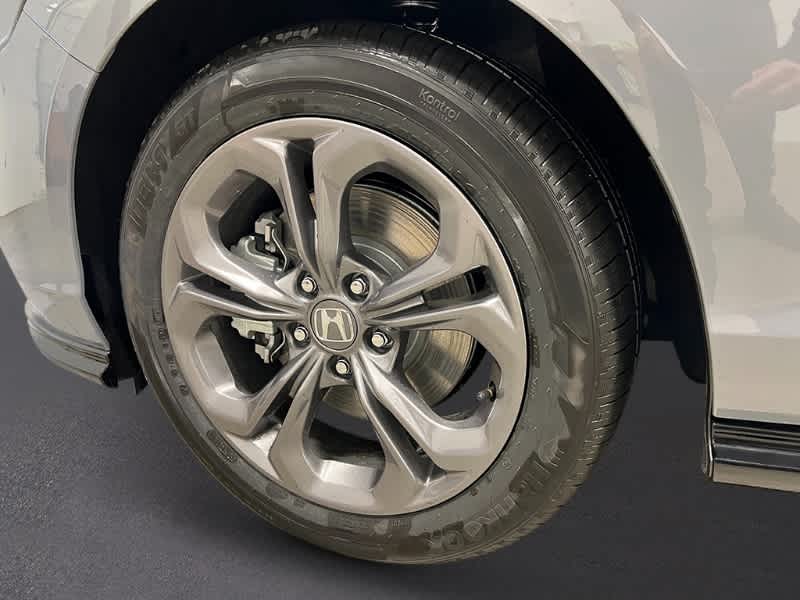 Thumbnail: 2025 Honda Accord - 11