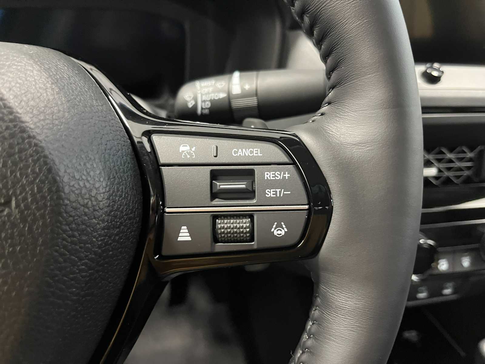 Thumbnail: 2026 Honda Accord - 19