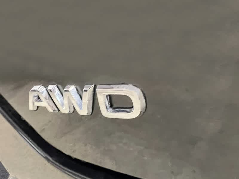 Thumbnail: 2025 Honda Pilot - 5