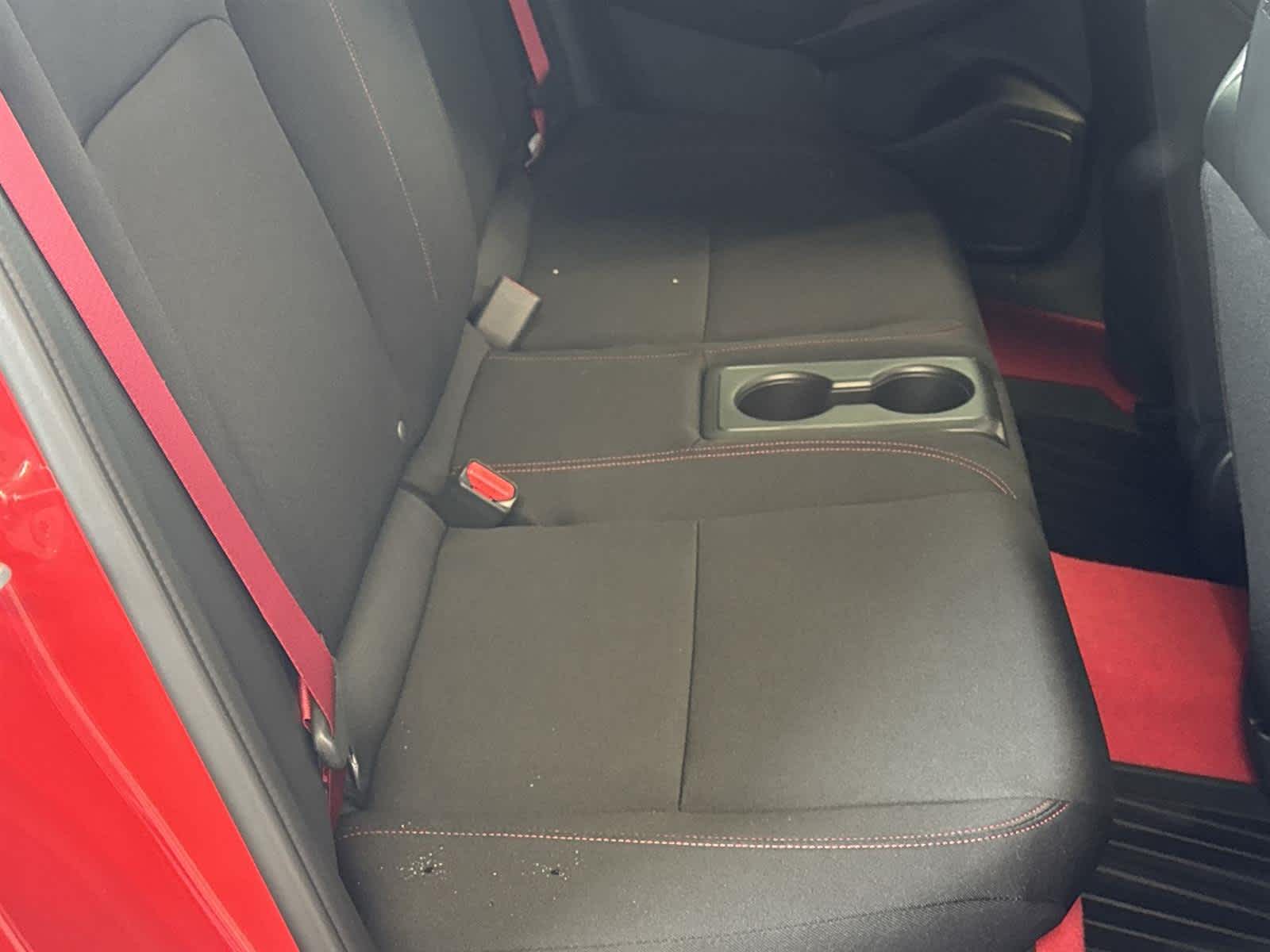 Thumbnail: 2025 Honda Civic - 16