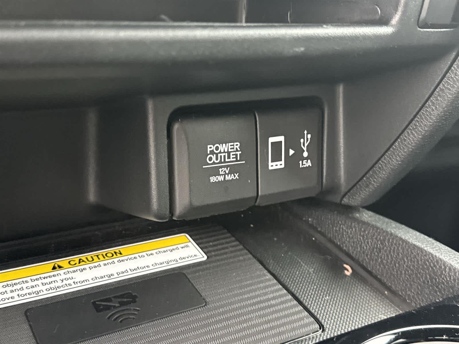 Thumbnail: 2022 Honda Ridgeline - 29