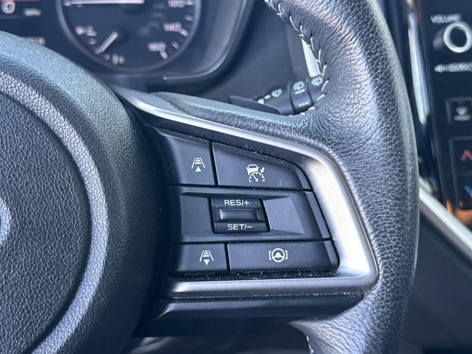 Thumbnail: 2023 Subaru Ascent - 20