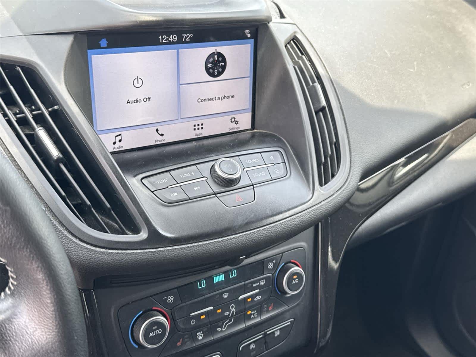 Thumbnail: 2019 Ford Escape - 23