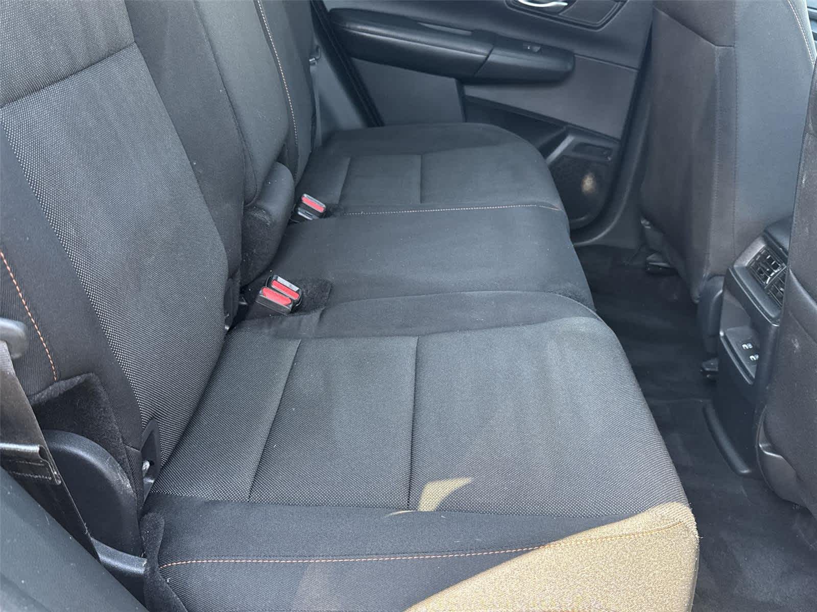 Thumbnail: 2023 Honda CR-V - 17