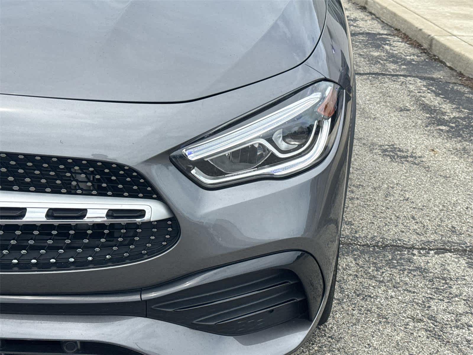 2023 Mercedes-Benz GLA Base - Photo 9