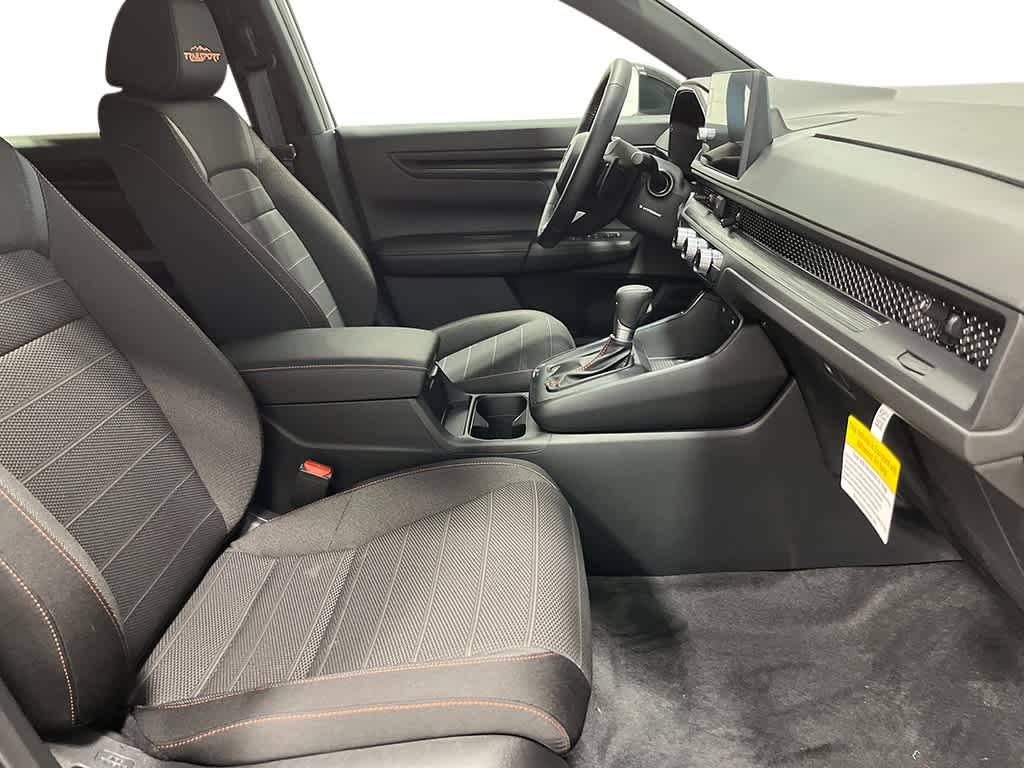 2026 Honda CR-V Sport-L 26