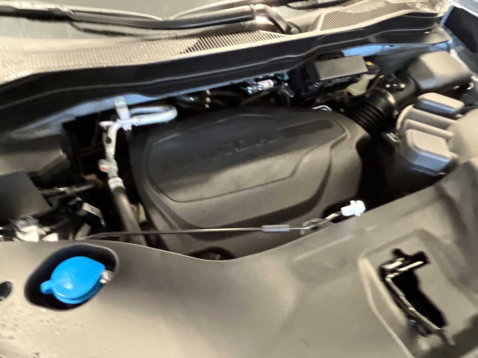 Thumbnail: 2026 Honda Ridgeline - 13