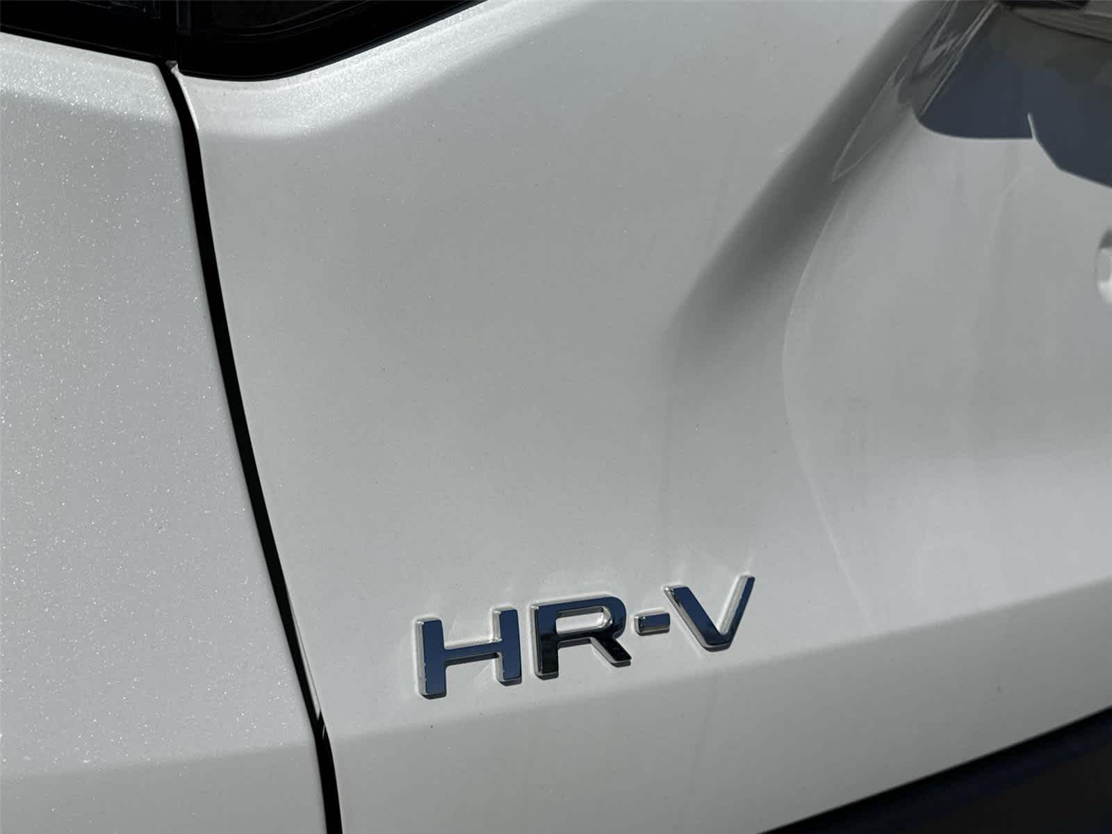 Thumbnail: 2023 Honda HR-V - 10