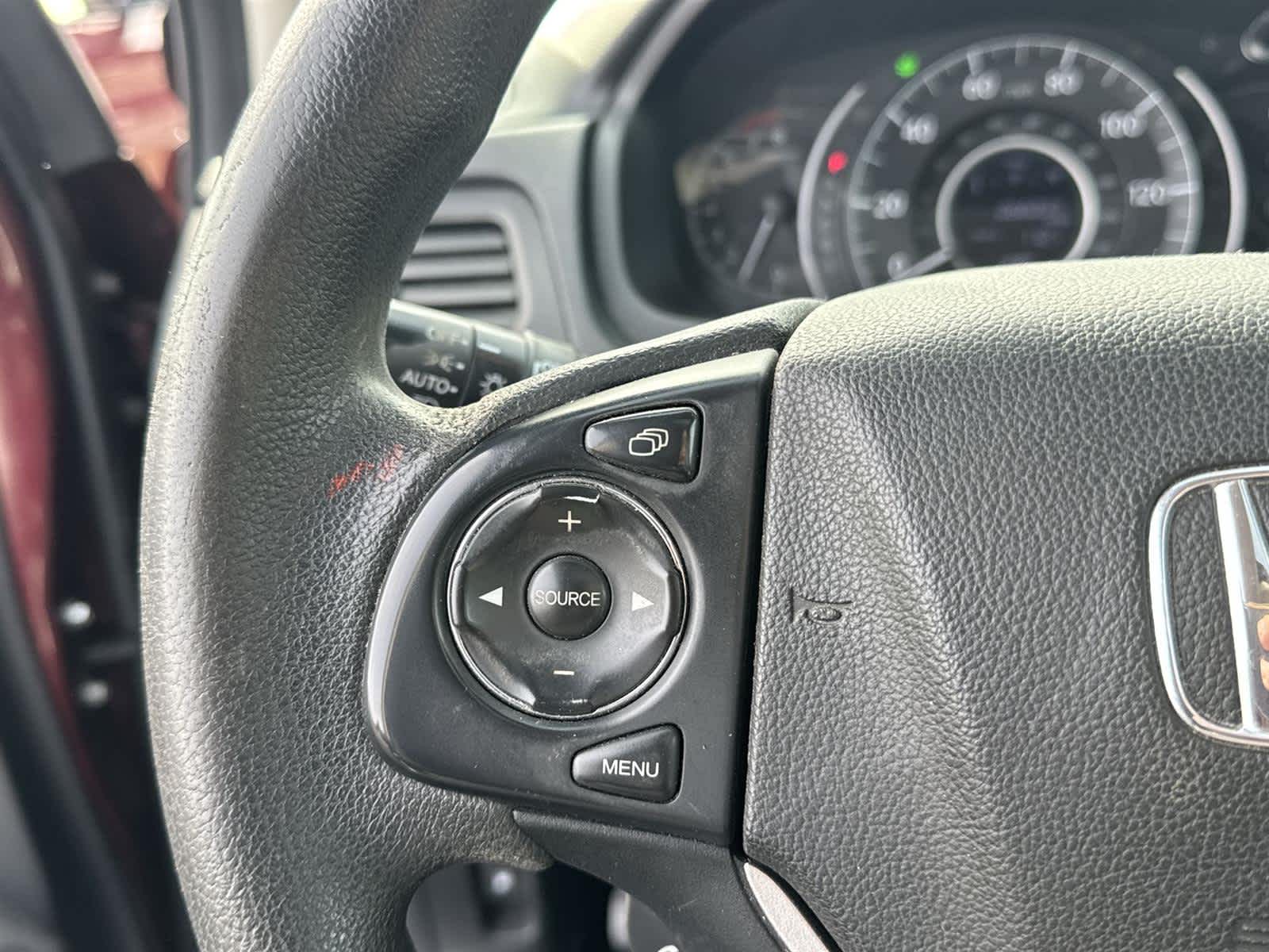 Thumbnail: 2016 Honda CR-V - 19