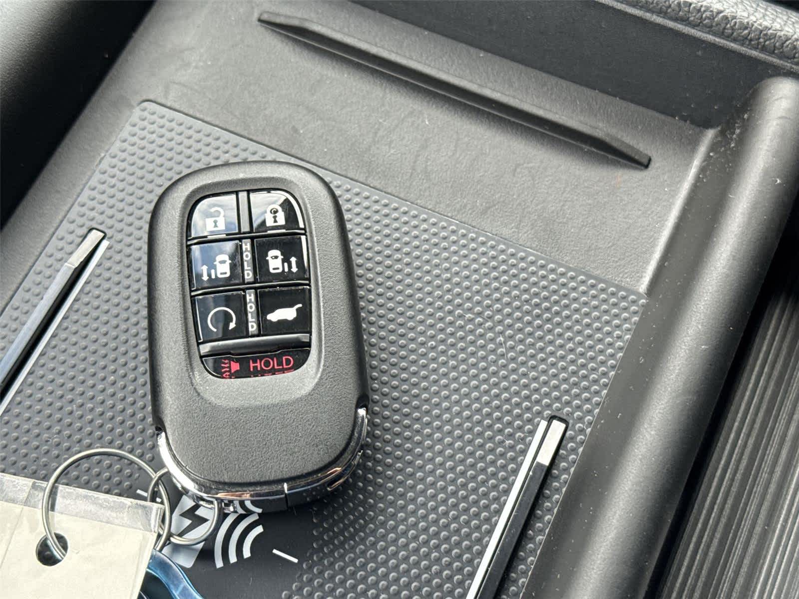 2026 Honda Odyssey Elite - Photo 31