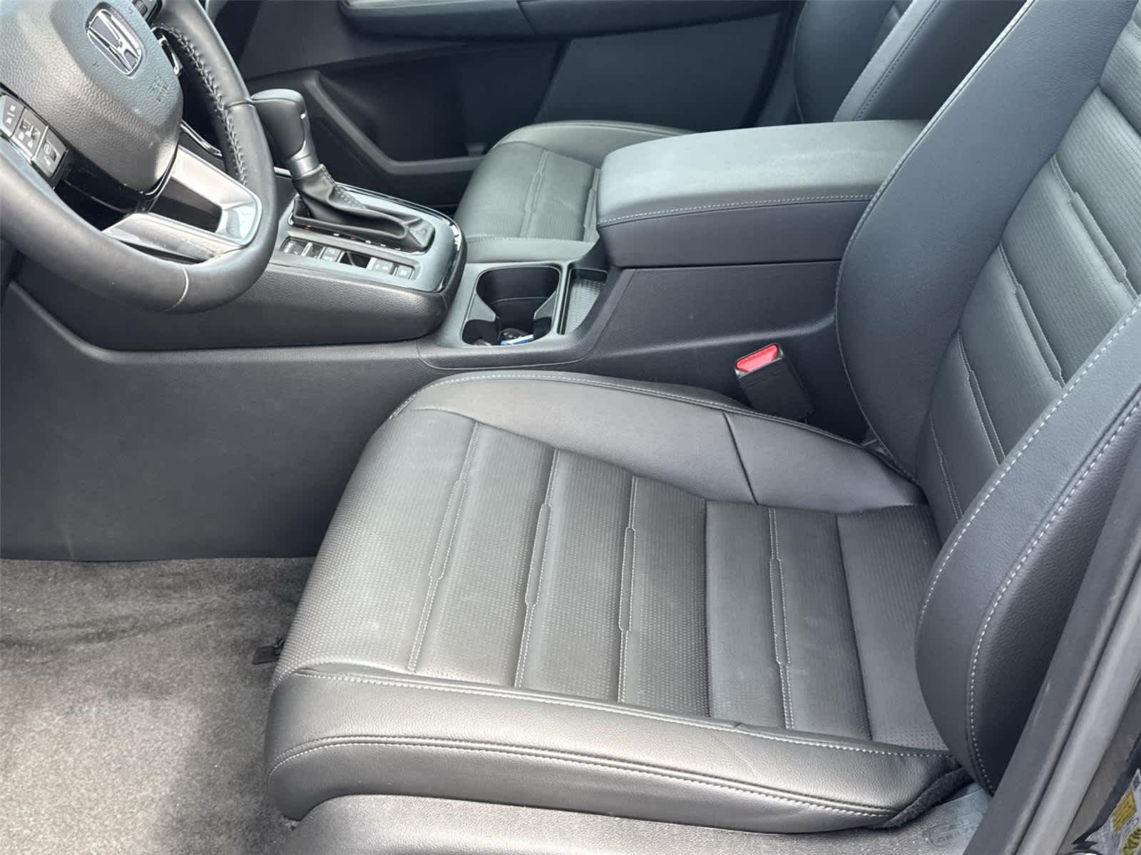 Thumbnail: 2026 Honda CR-V - 11