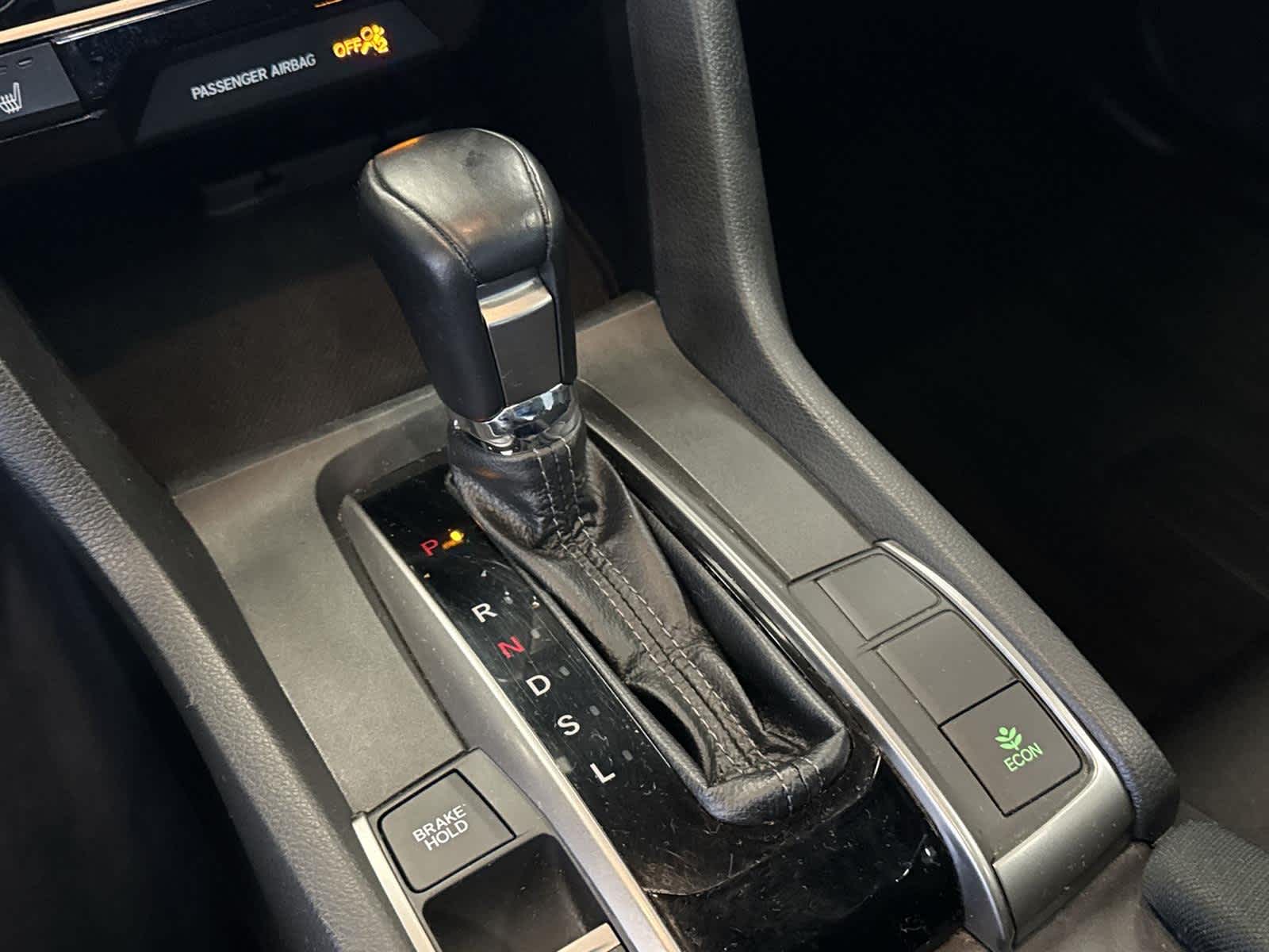 Thumbnail: 2020 Honda Civic - 29