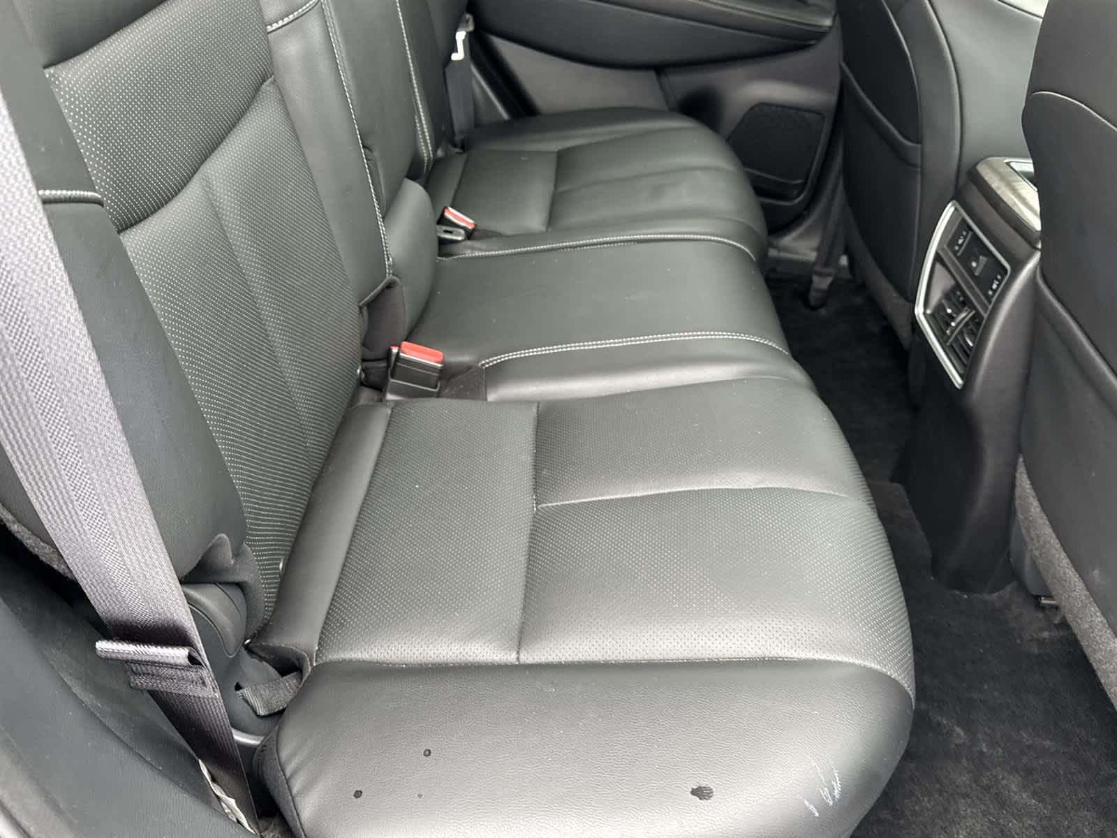 Thumbnail: 2018 Nissan Murano - 17