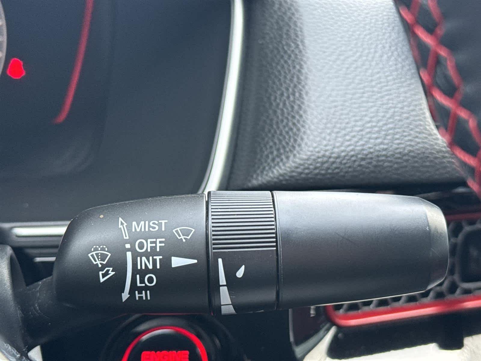 Thumbnail: 2023 Honda Civic - 23