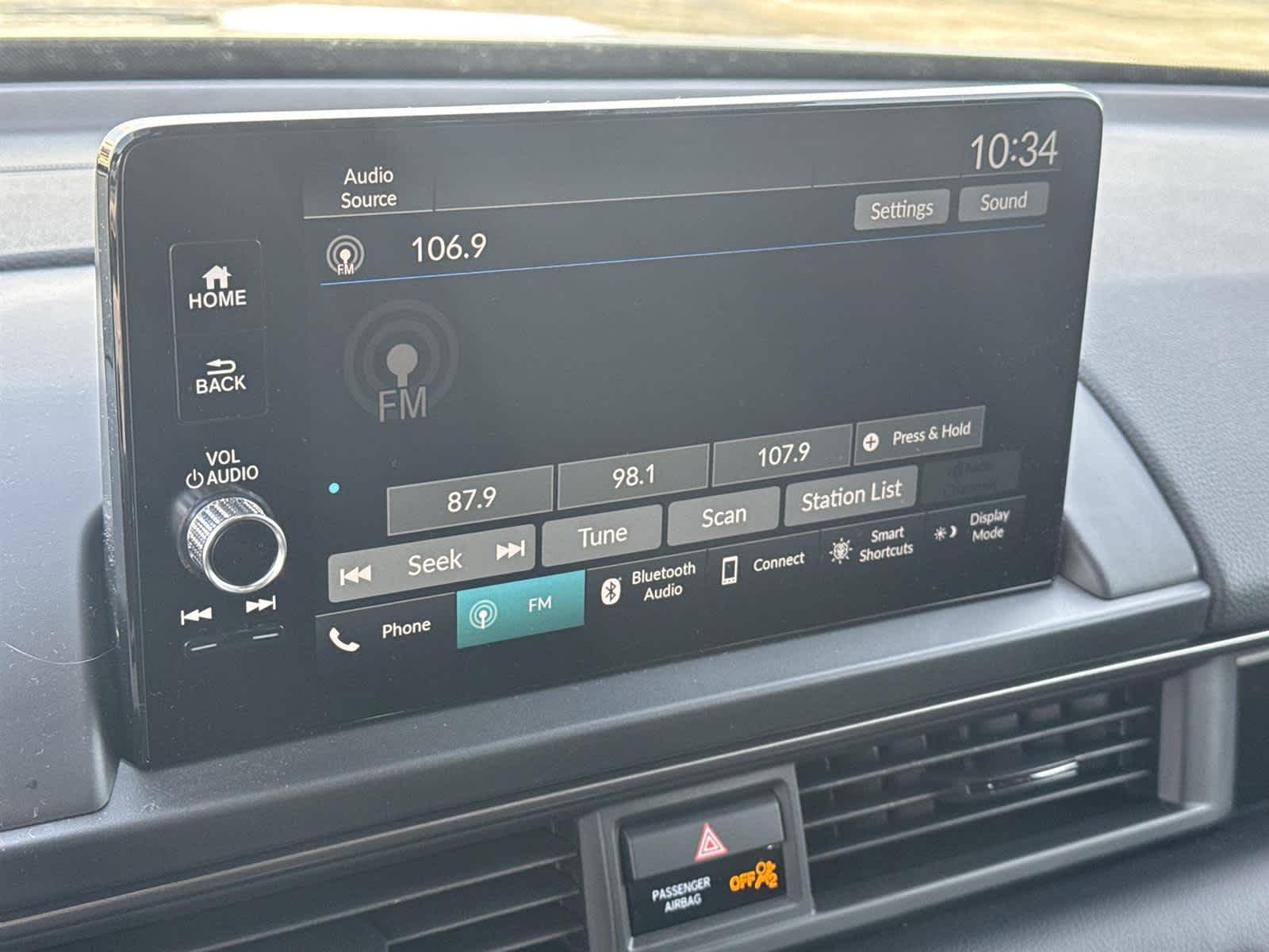 Thumbnail: 2025 Honda Pilot - 25