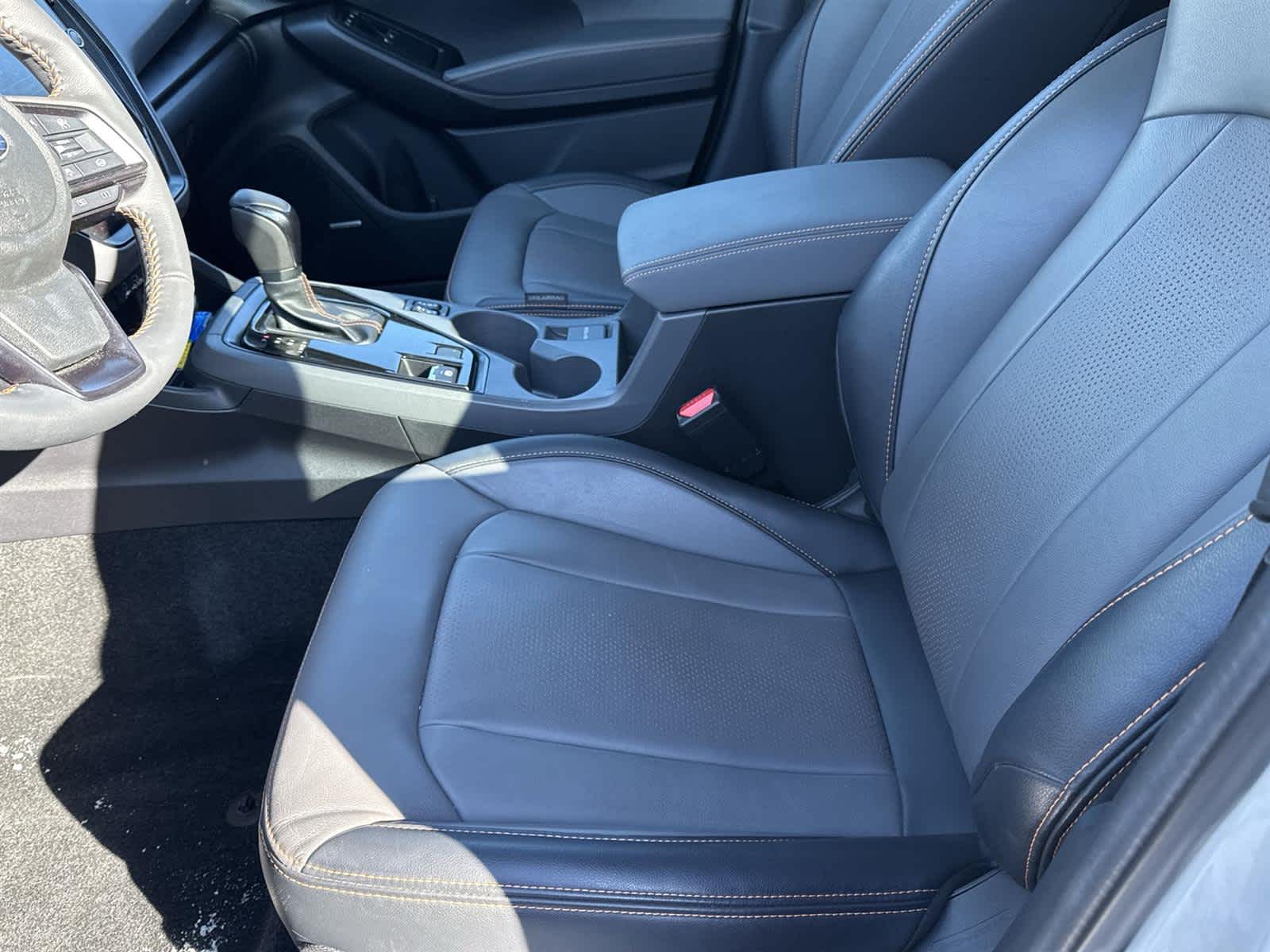 Thumbnail: 2024 Subaru Crosstrek - 12