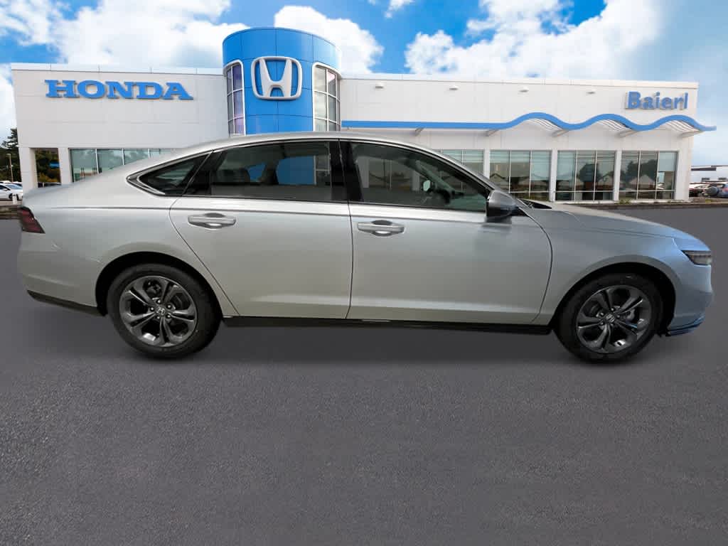 Thumbnail: 2025 Honda Accord - 8