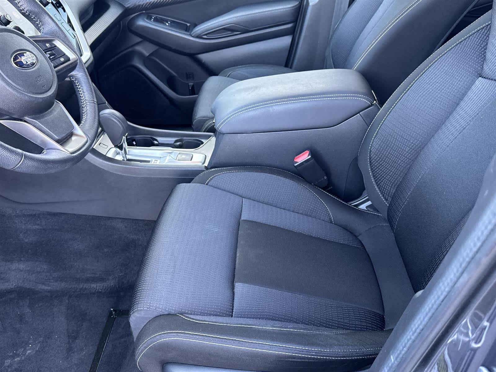 Thumbnail: 2023 Subaru Ascent - 13