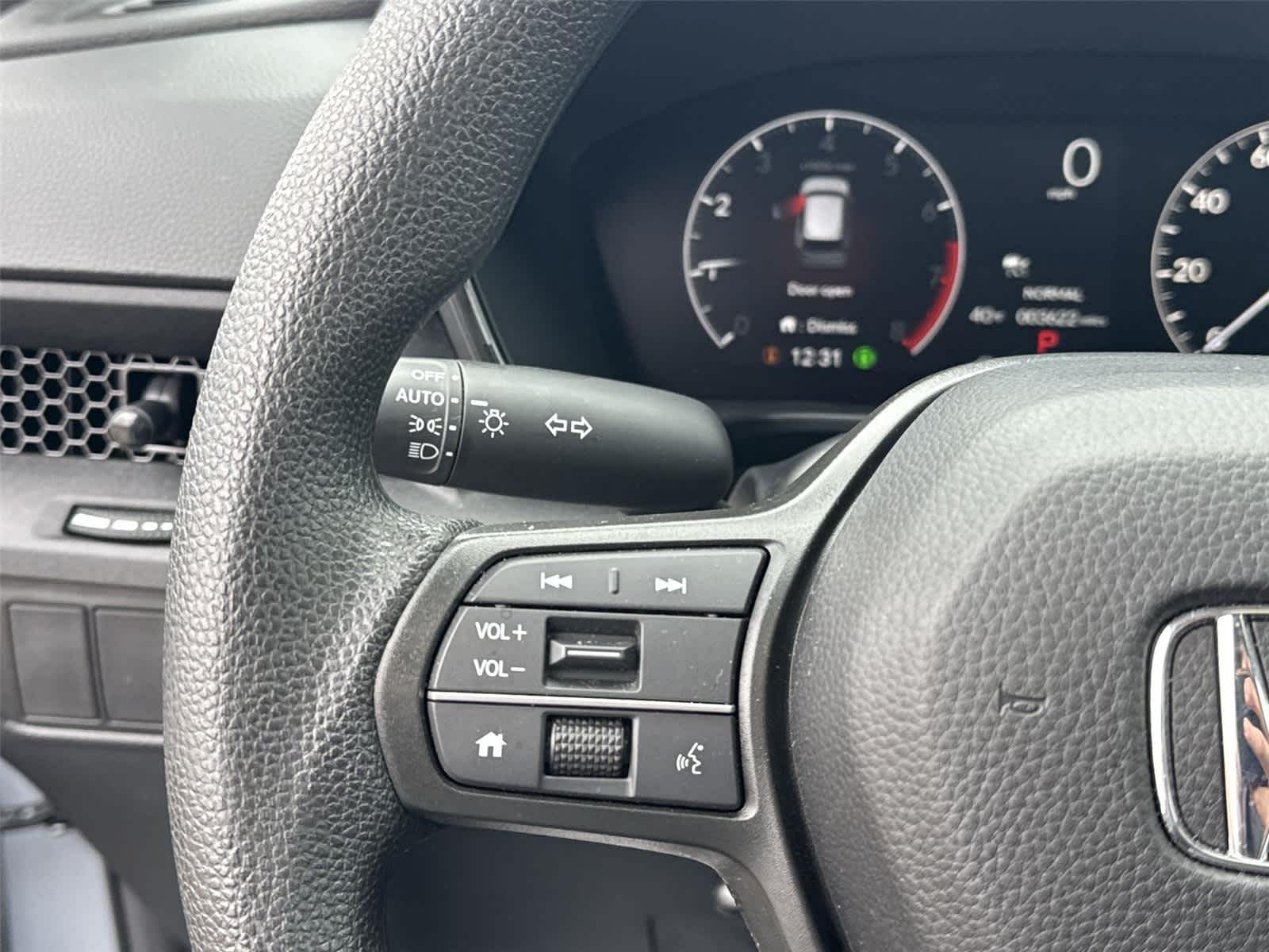 Thumbnail: 2026 Honda CR-V - 19