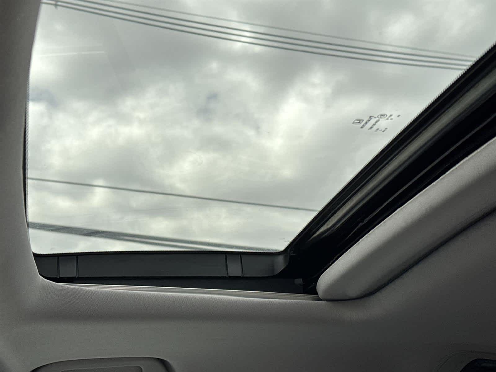 Thumbnail: 2022 Honda Odyssey - 13