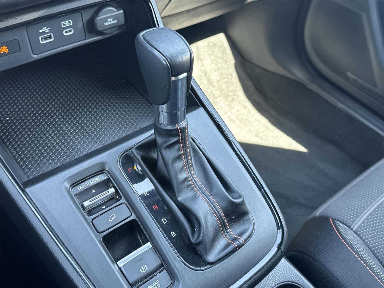 Thumbnail: 2023 Honda CR-V - 30